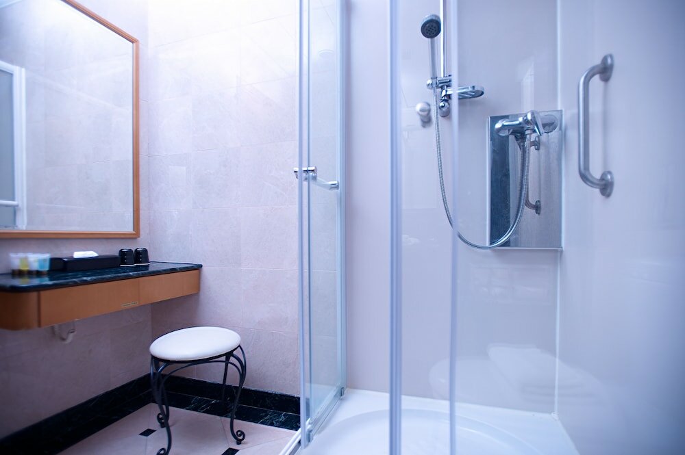 Фото Best Western Plus Hotel - Hong Kong