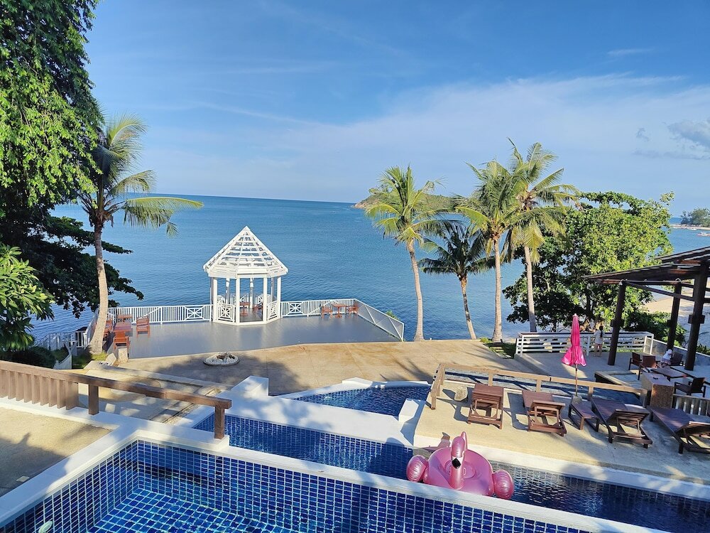 Фото Bhundhari Resort & Villas Samui