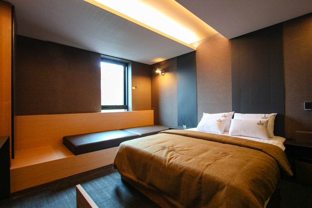 Фото Louis Boutique Hotel