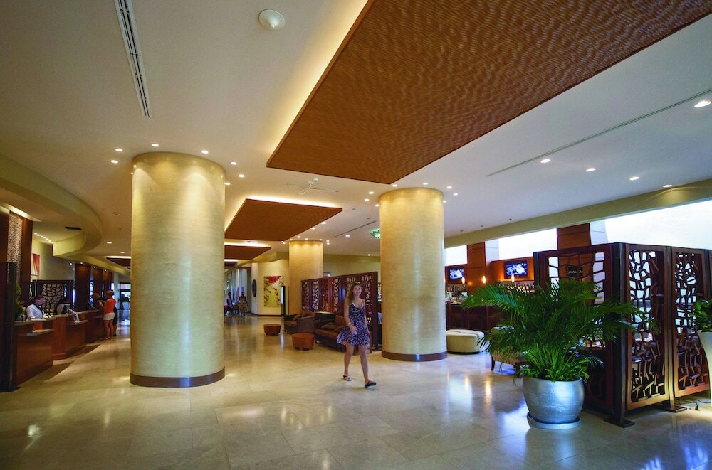 Фото Riu Palace Antillas All Inclusive - Adult Only
