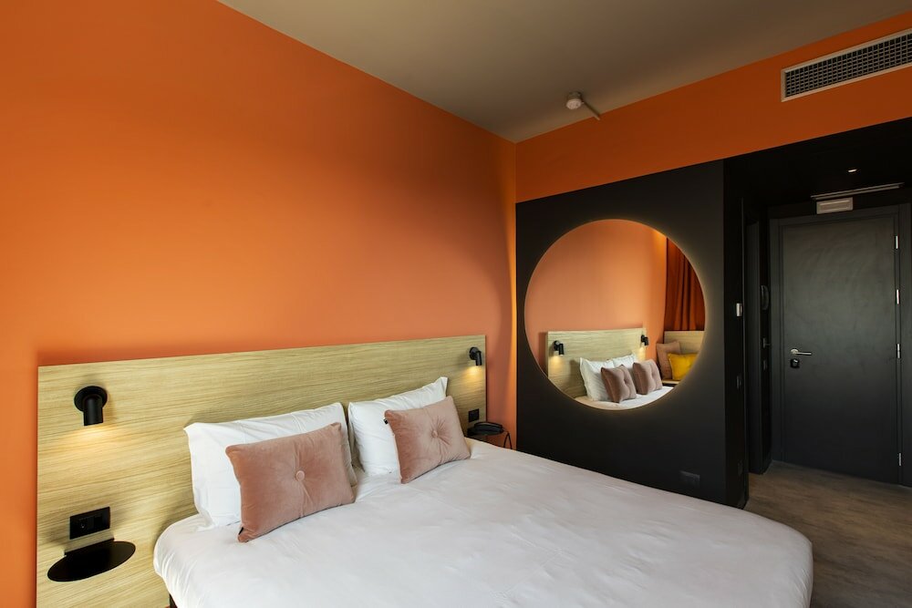 Фото Ibis Styles Roma Aurelia