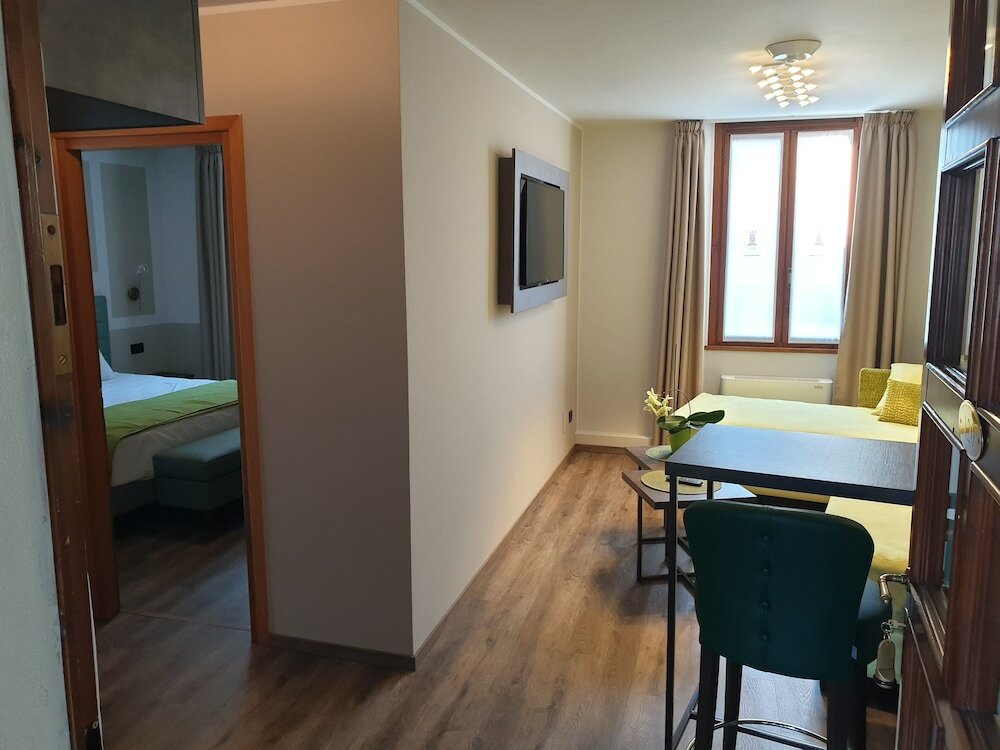 Фото Hotel and Wellness Patriarca