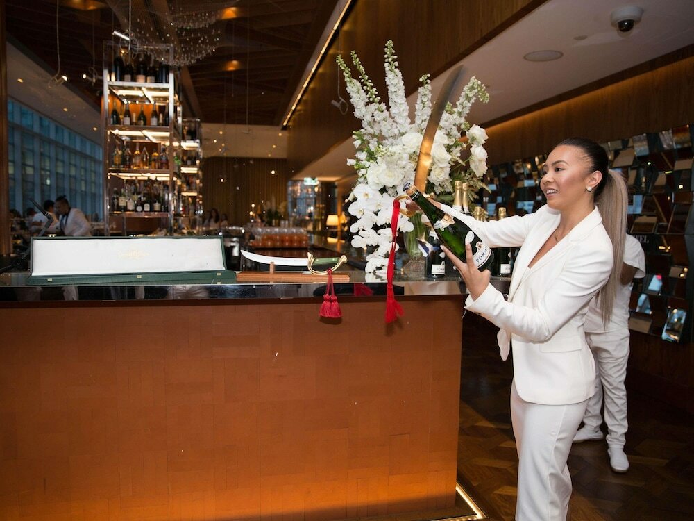 Фото Sofitel Sydney Darling Harbour