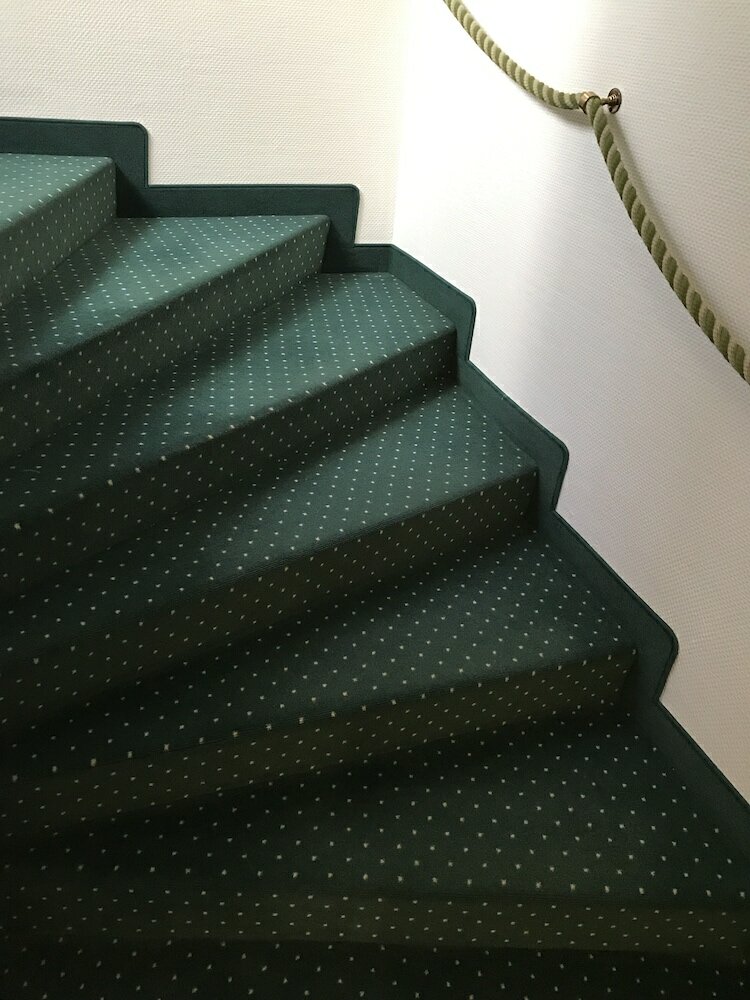 Фото Arlette Am Hauptbahnhof Hotel