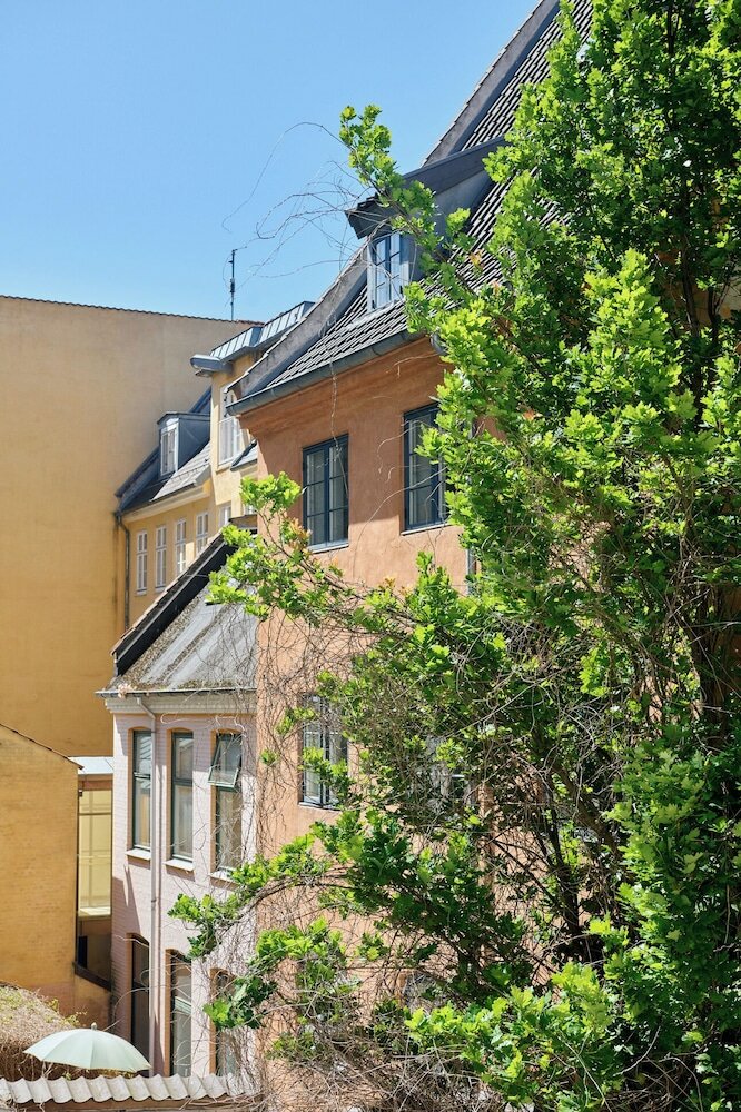 Фото Hotel Christian IV