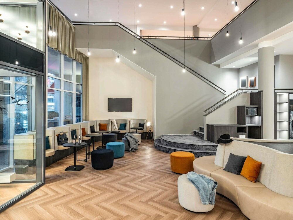 Фото Ibis Styles Bielefeld