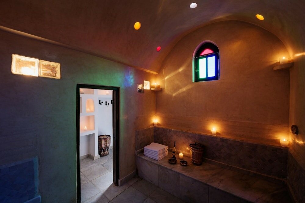 Фото Riad Les Yeux Bleus
