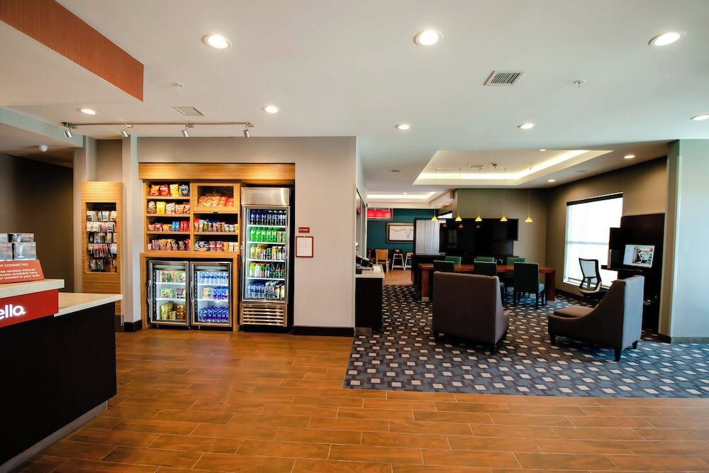 Фото TownePlace Suites by Marriott Temple