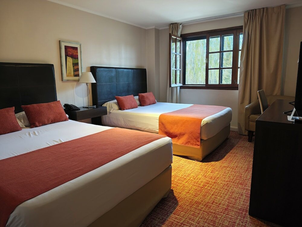 Фото Bahia Redonda Hotel