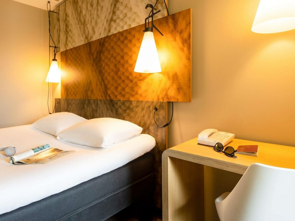 Фото Ibis Leuven Centrum