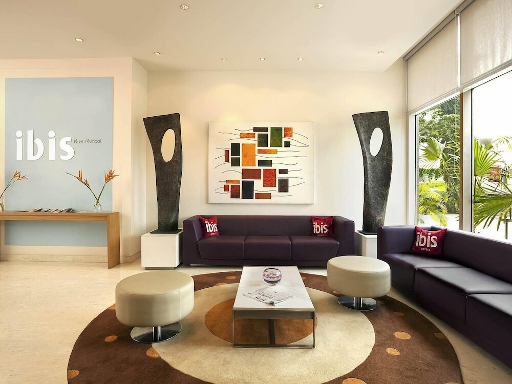 Фото Ibis Navi Mumbai