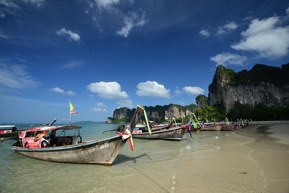 Фото Bhu Nga Thani Resort & Villas Railay