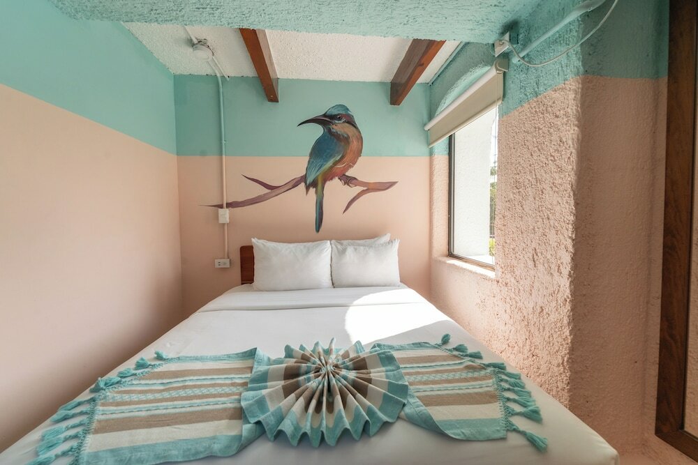 Фото Nílu Cancún Zona Hotelera by Selina