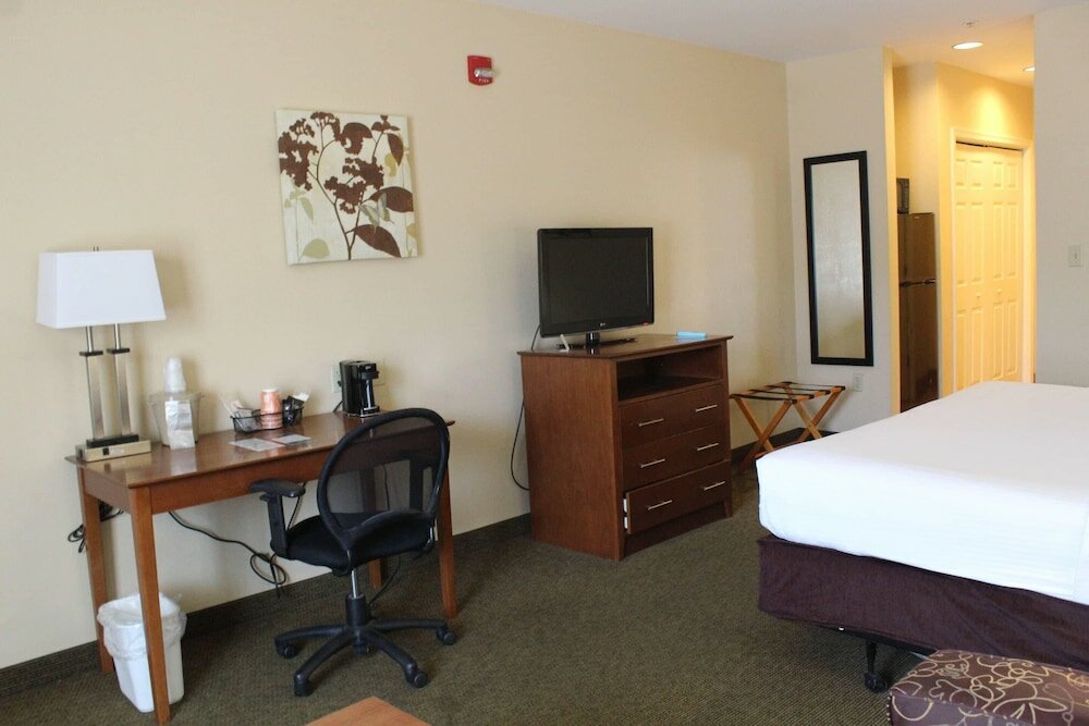 Фото Quality Inn & Suites