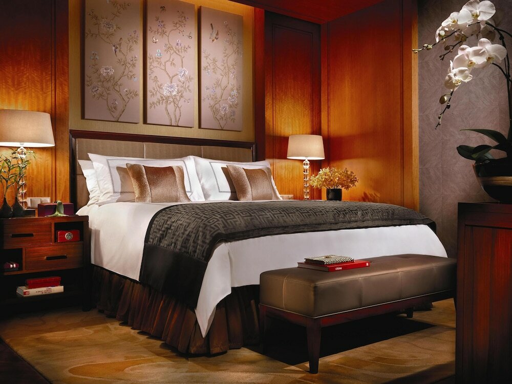 Фото Four Seasons Hotel Hangzhou at West Lake