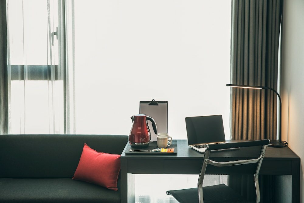 Фото Aiden by Best Western Cheongdam