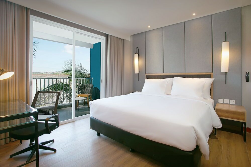 Фото Blue Sky Hotel