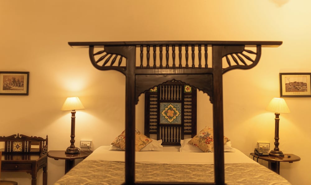 Фото Haveli Inn Pal