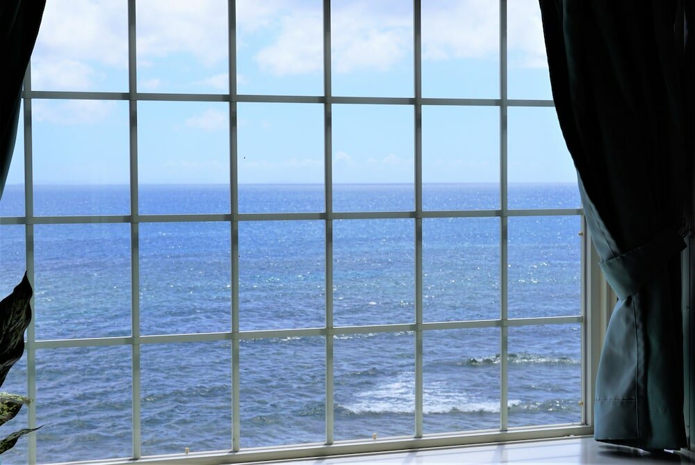 Фото Okinawa Ocean Front Hotel