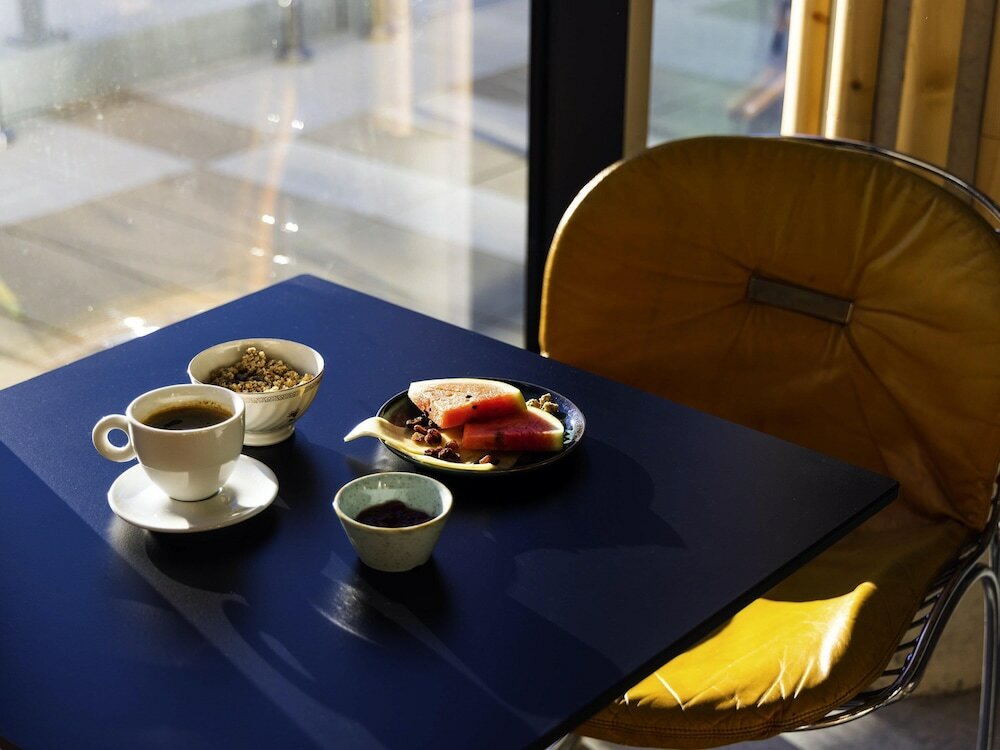 Фото Greet Hotel La Rochelle Centre