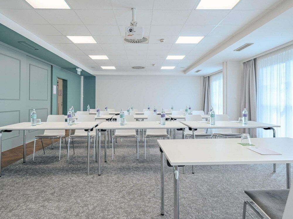 Фото Ibis Styles Graz Messe