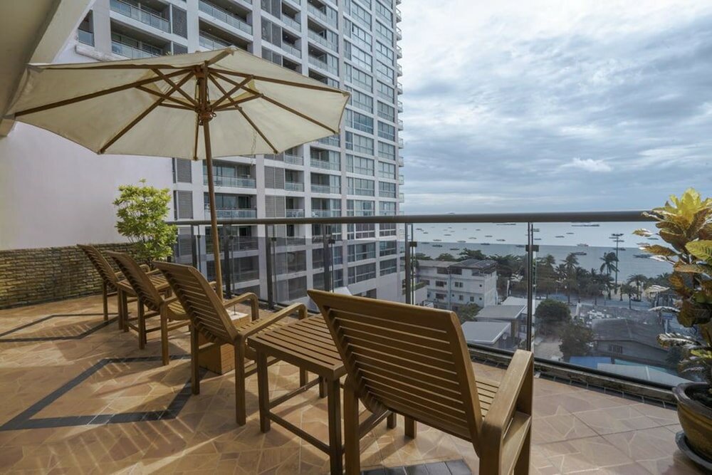 Фото Mike Beach Resort