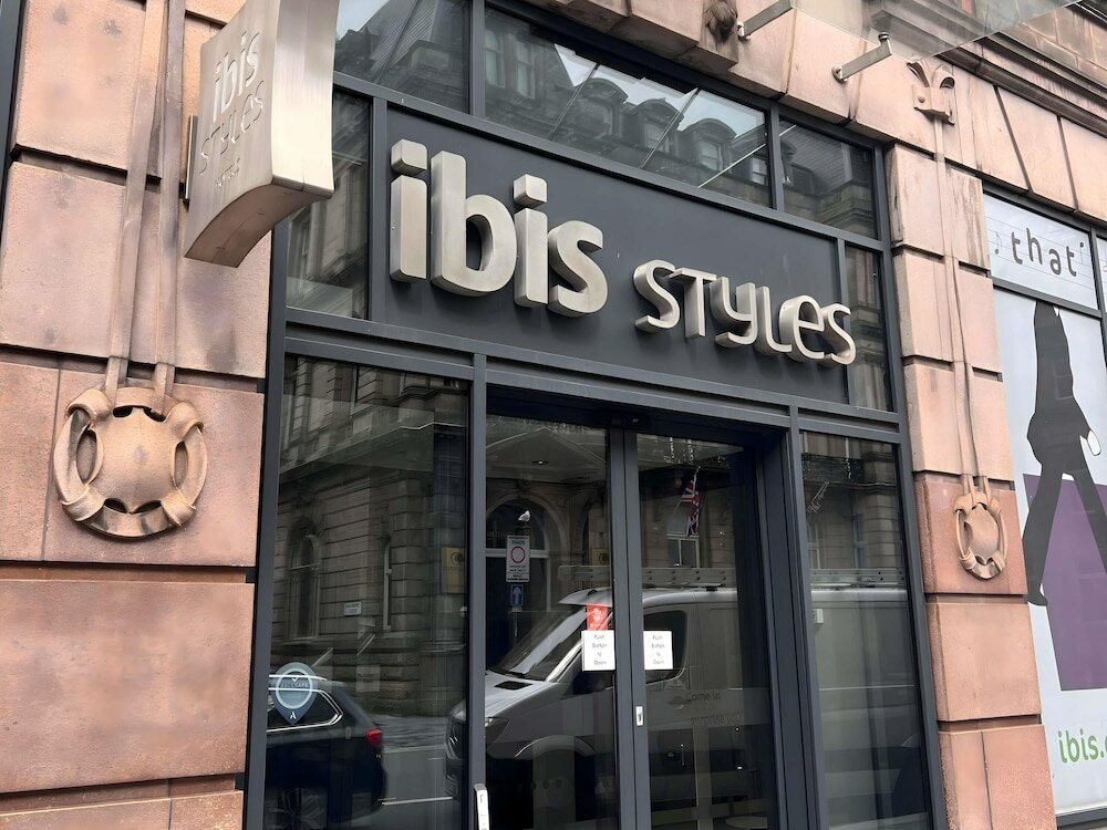 Фото Ibis Styles Liverpool Centre Dale Street Cavern Quarter