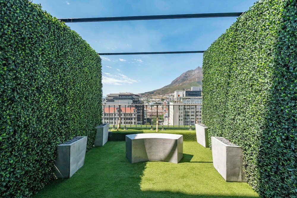 Фото Habitat Aparthotel by Totalstay