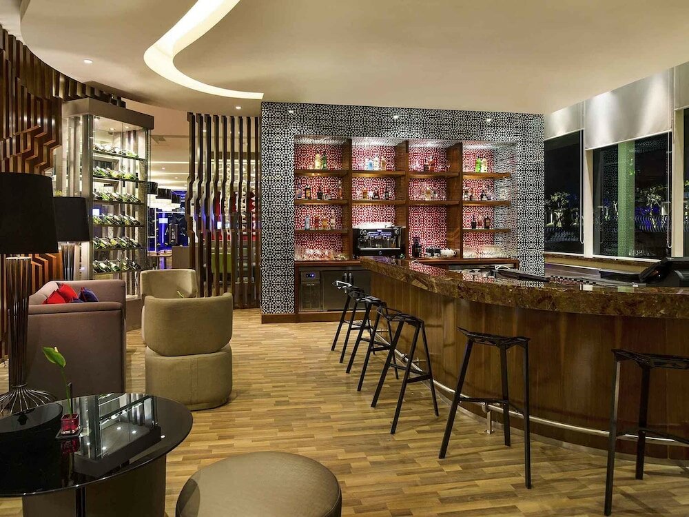 Фото Novotel Tangerang