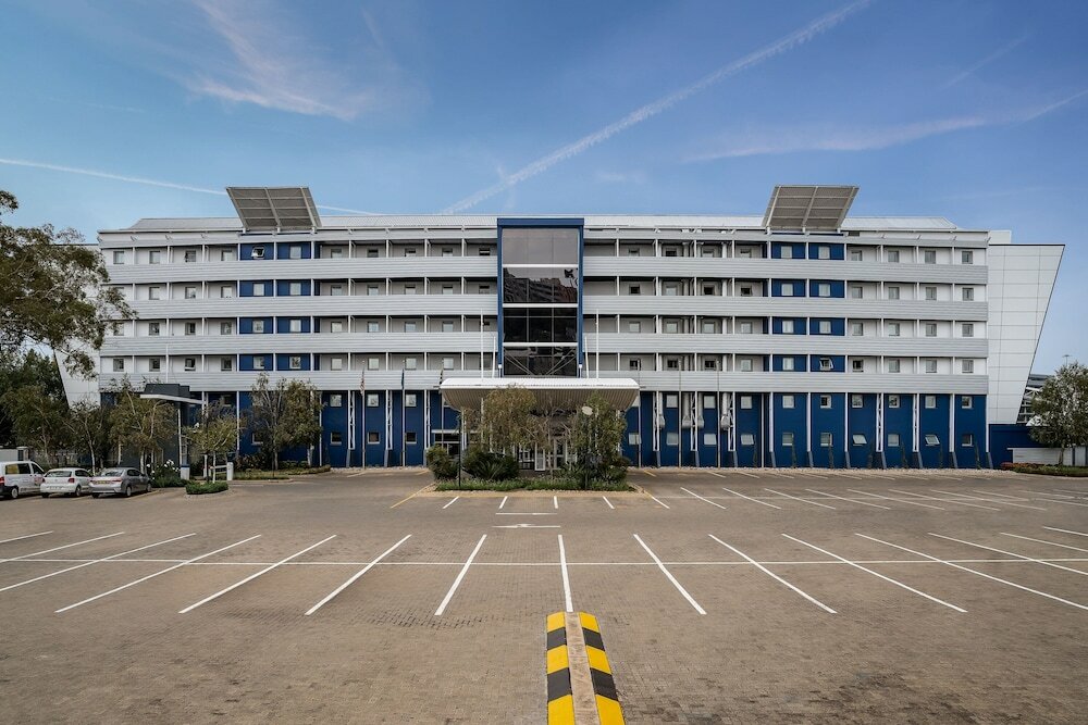 Фото Protea Hotel O.R. Tambo Airport