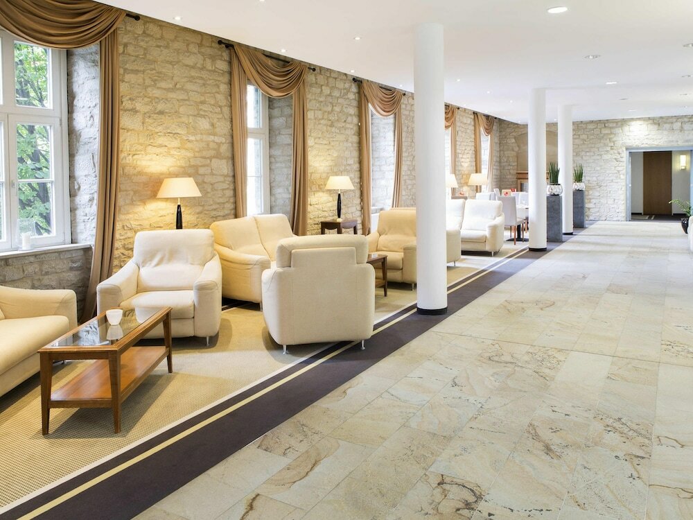 Фото Novotel Hildesheim