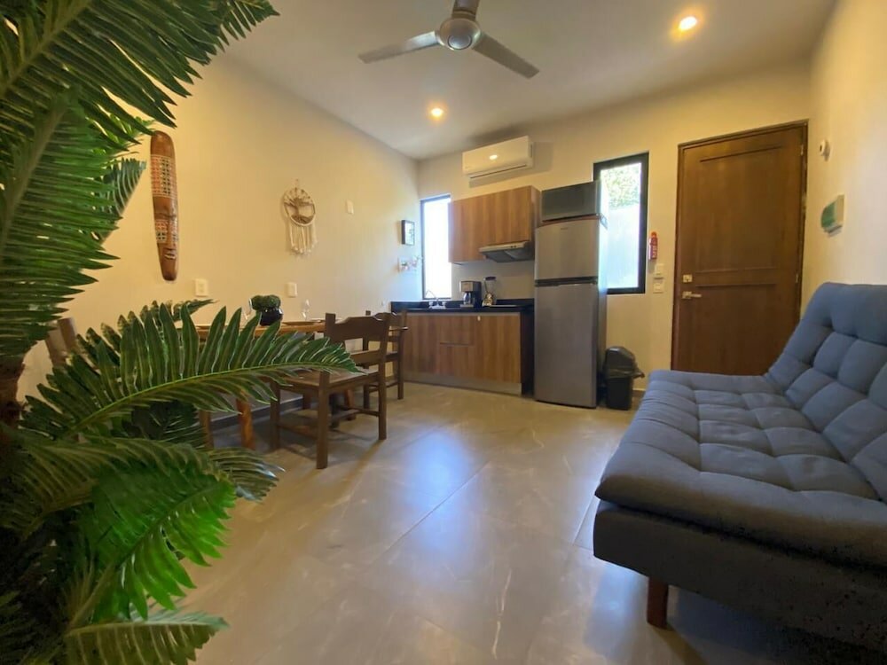 Фото Smart Depas Tulum