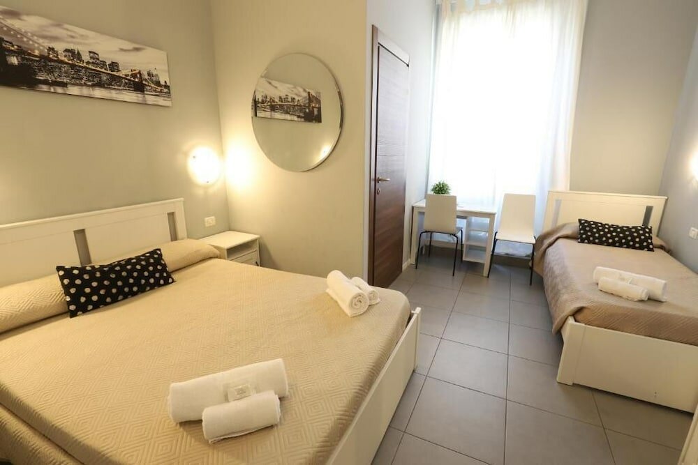 Фото Hotel Golden Milano