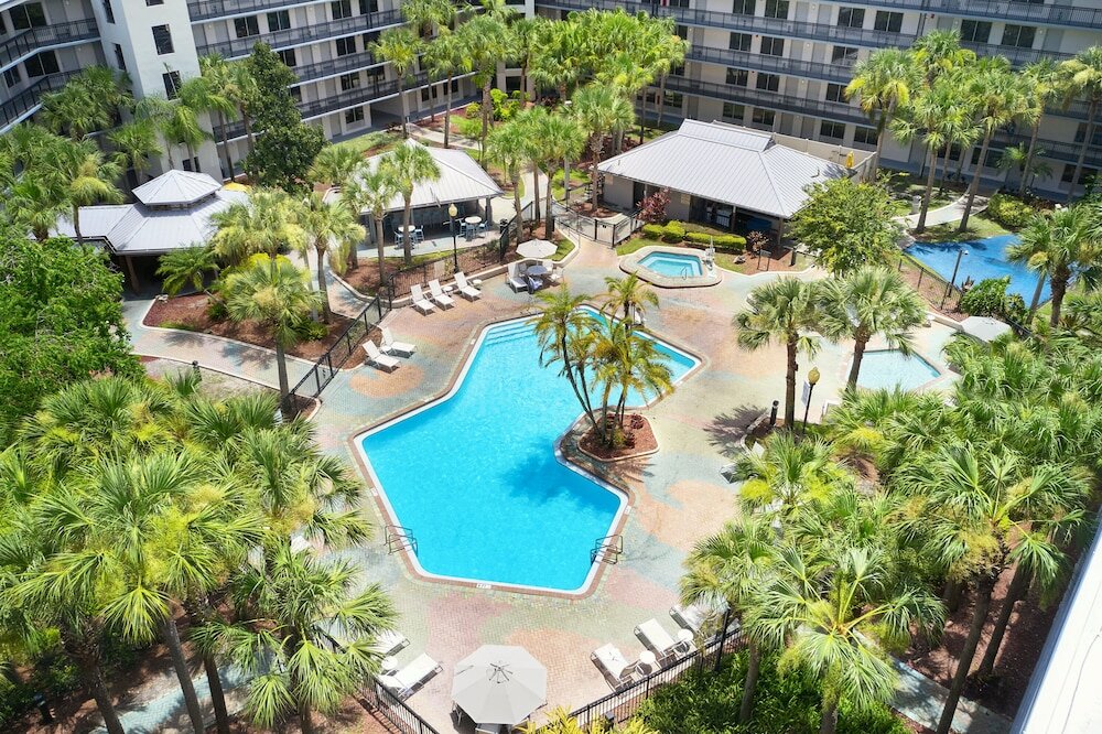 Фото Staybridge Suites Orlando Royale Parc Suites, an Ihg Hotel
