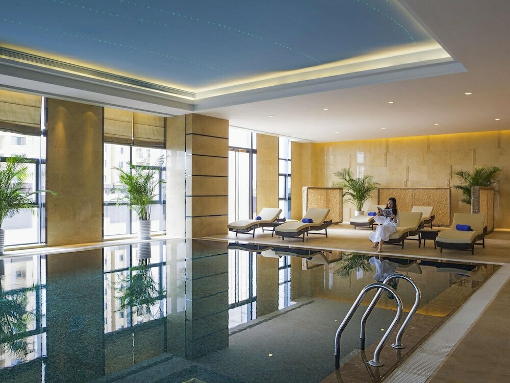 Фото Pullman Weifang