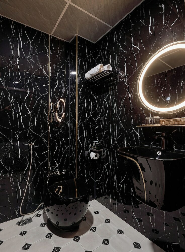 Фото The Passion Suite Hotel