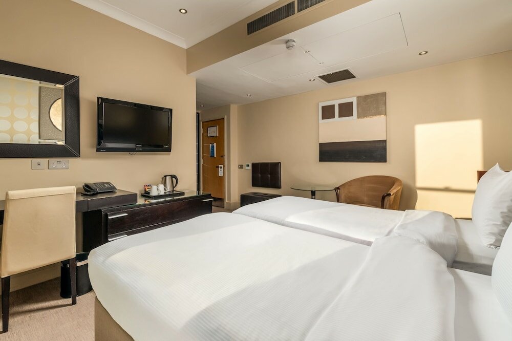Фото Washington Mayfair Hotel