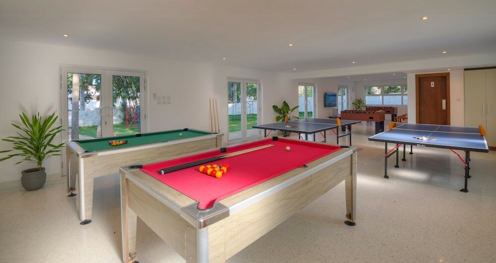 Фото Diamonds Leisure Beach & Golf Resort