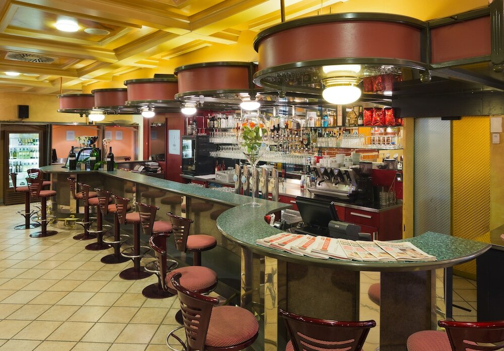 Фото Vienna Sporthotel