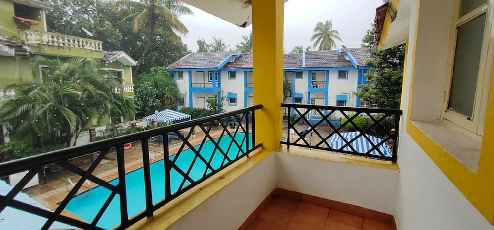 Фото Ondas Do Mar Beach Resort Phase 1