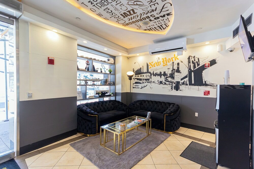 Фото Jg Sohotel