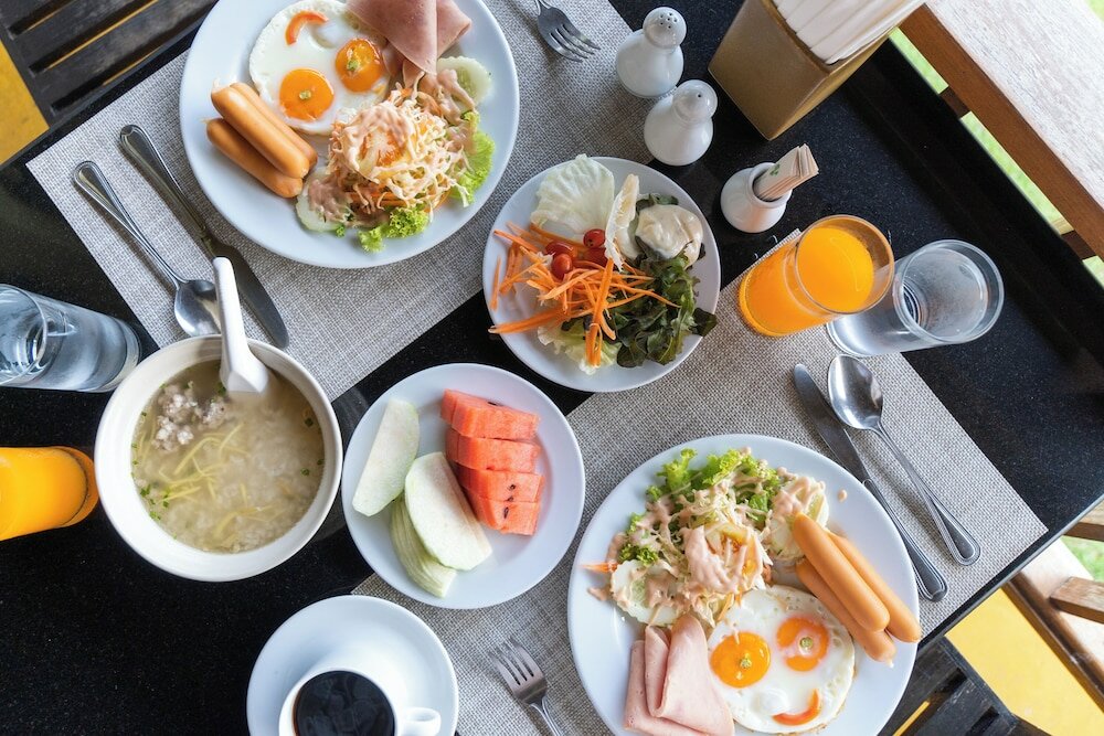 Фото Borsaen Villa