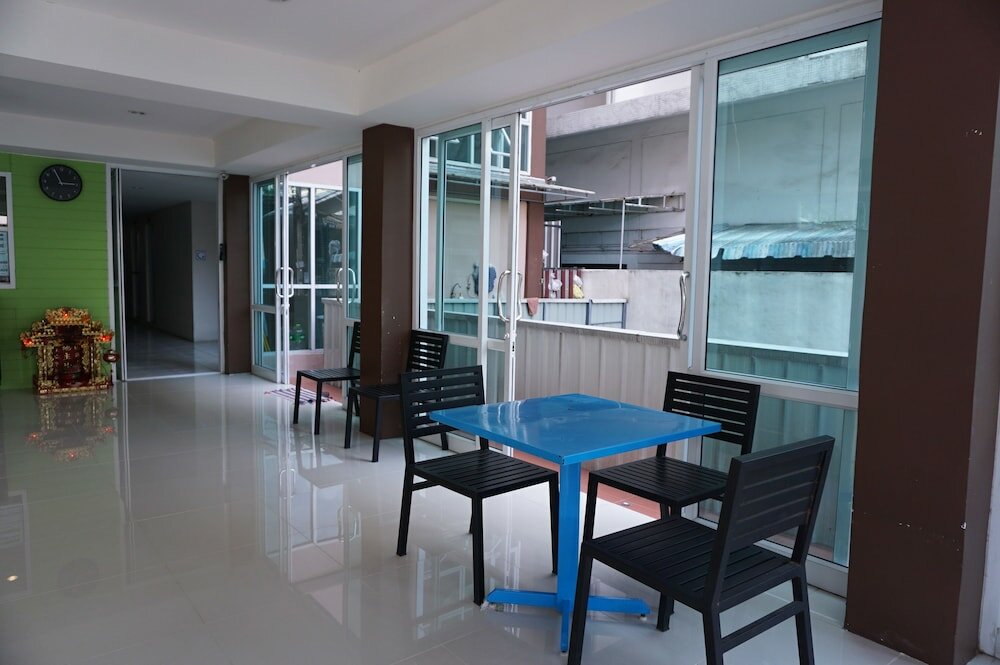 Фото Bonita House