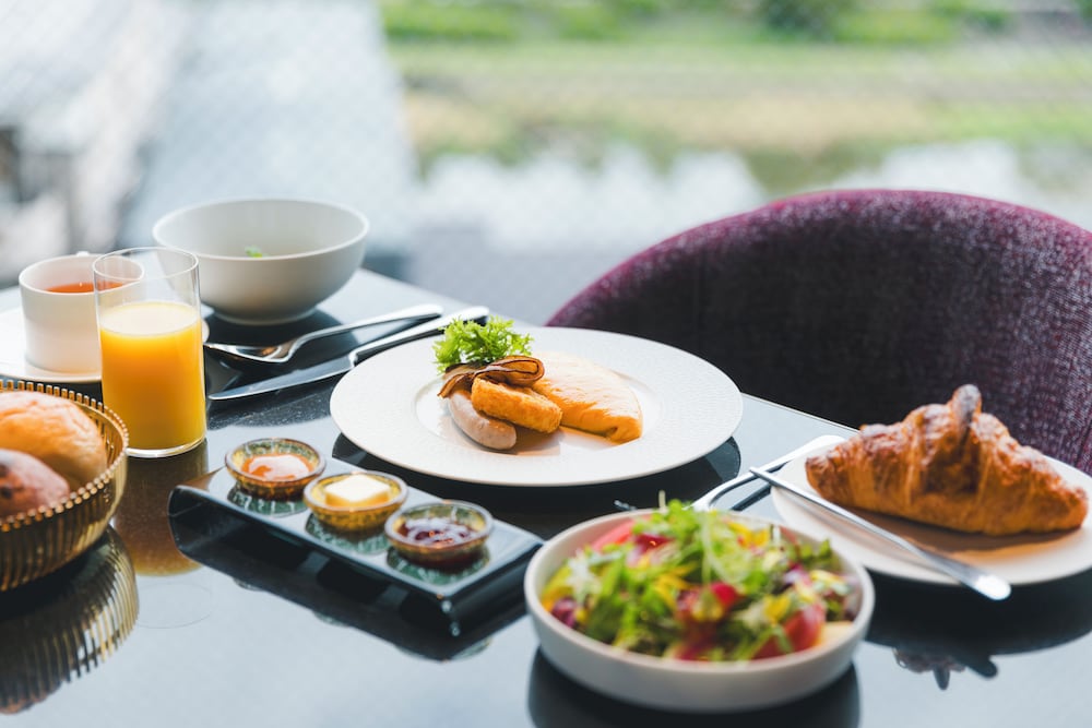 Фото Fauchon Hotel Kyoto