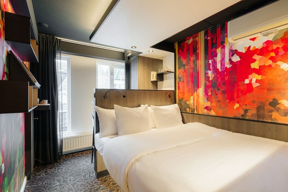 Фото Eden Hotel Amsterdam