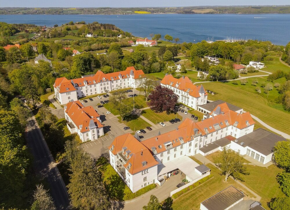 Фото Comwell Kellers Park