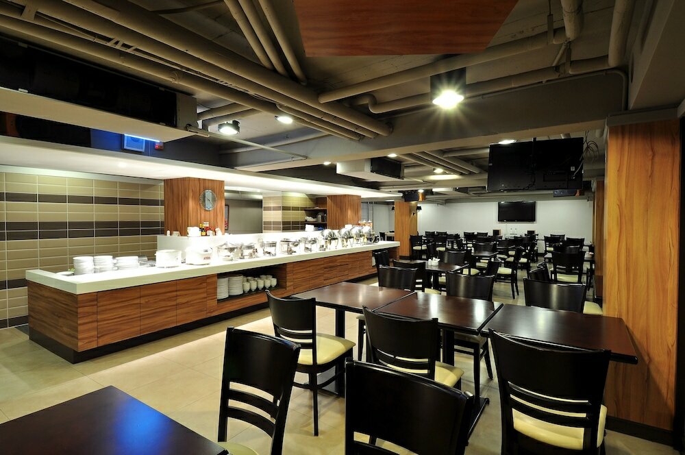 Фото Taipei Delight Hotel
