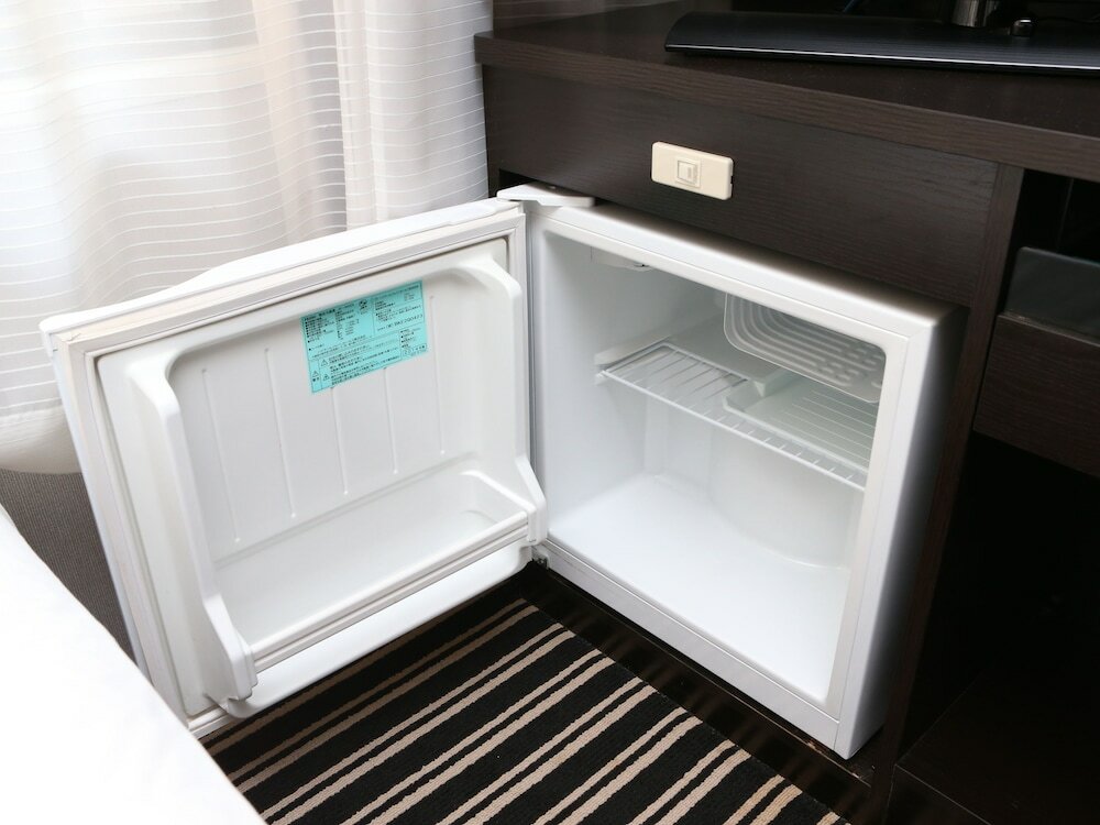 Фото Apa Hotel Osaka Higobashi Ekimae