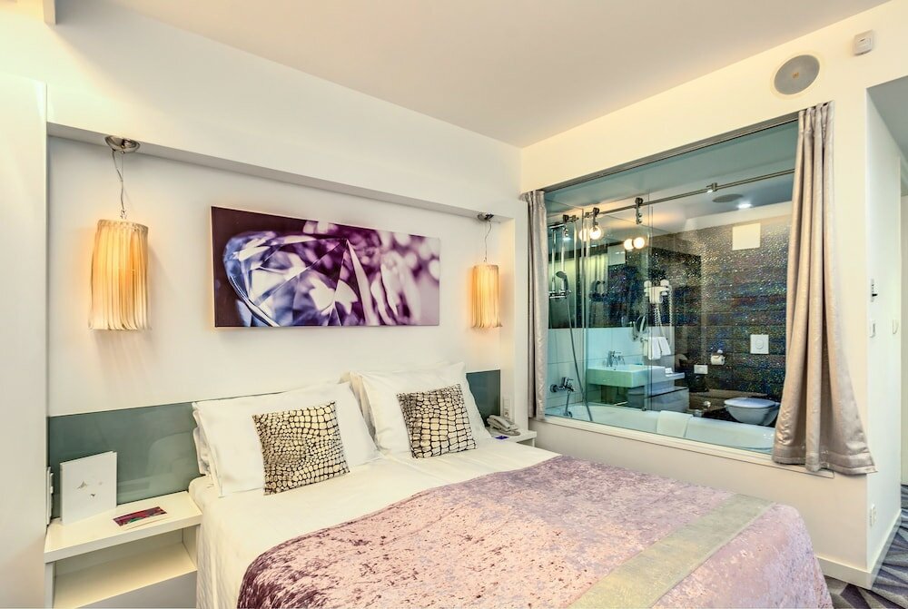 Фото Luxe