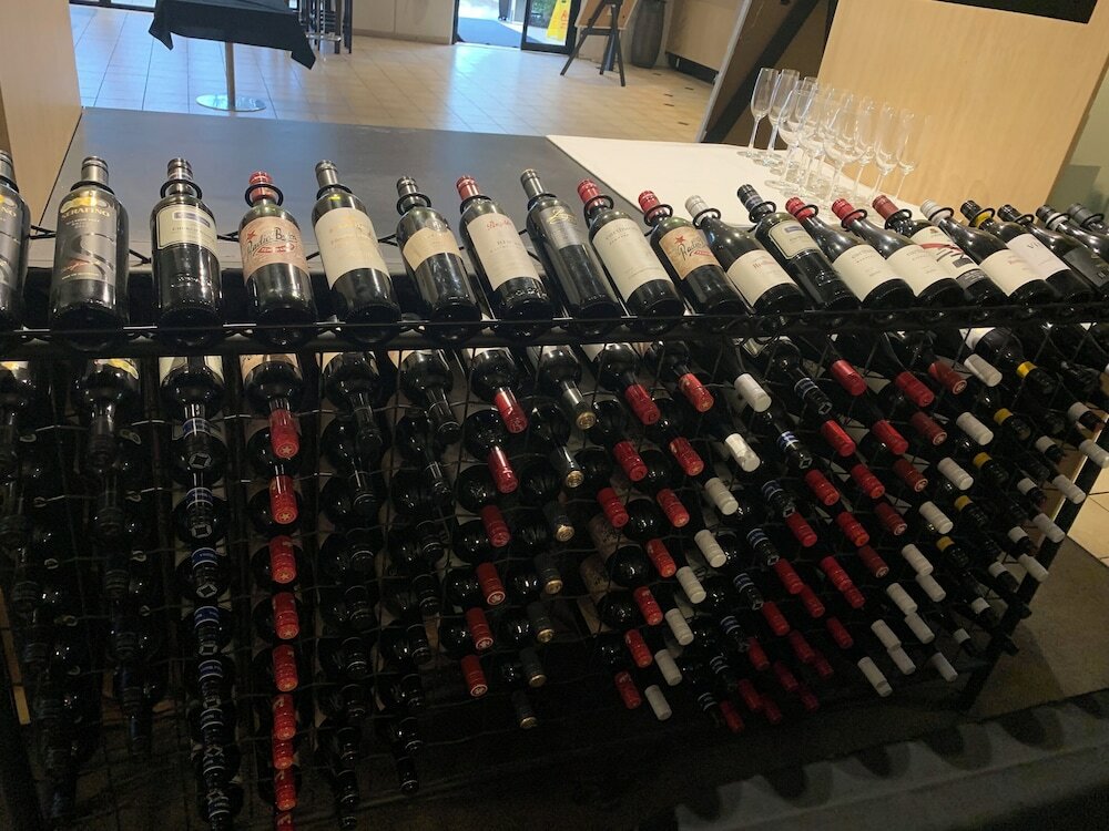 Фото Emerald Maraboon Motor Inn